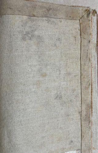 Juego 3 alfombras vintage florales