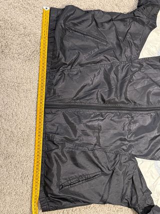 Adidas Track Jacket Windbreaker Vintage 90s L