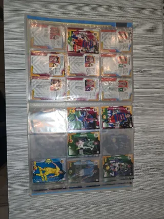 Álbum Megacracks LaLiga 2016-17 Panini