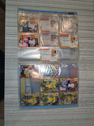 Álbum Megacracks LaLiga 2016-17 Panini