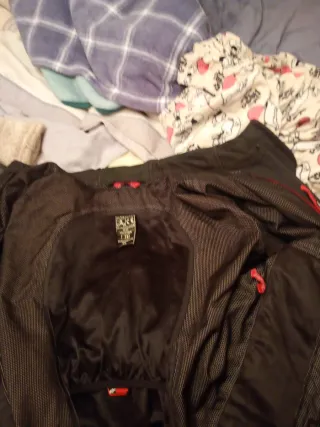 Chaqueta Alpinestars Talla XL