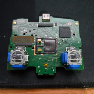 Mando PS5 Blanco Sony DualSense TMR