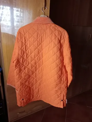 Giacca trapuntata - Husky