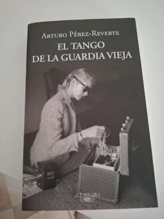 El tango de la Guardia Vieja