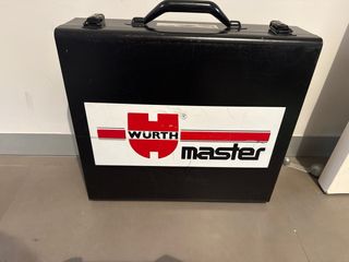 Taladro percutor Wurth SB 13-XE