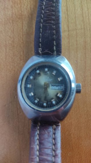 Lotto Orologi Vari