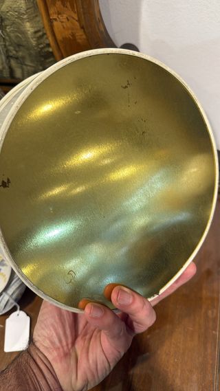 ANTIGUA CAJA GALLETAS INGLESA