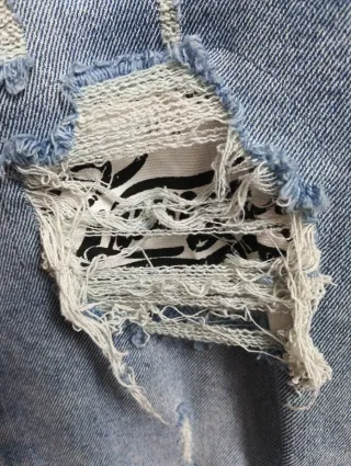 Jeans Inside hombre nuevo