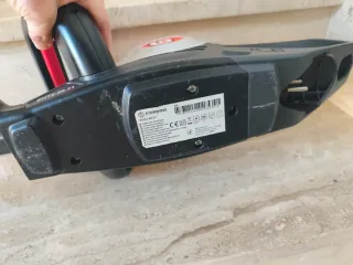 Corta setos eléctrico