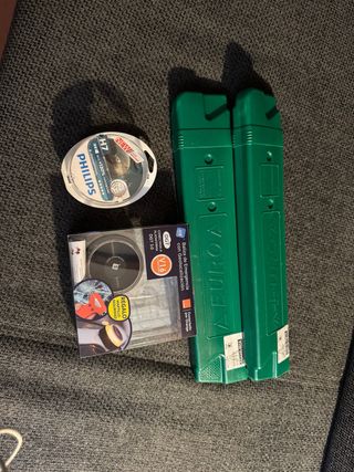 Baliza V16 DGT + Luz H7 + Triángulos