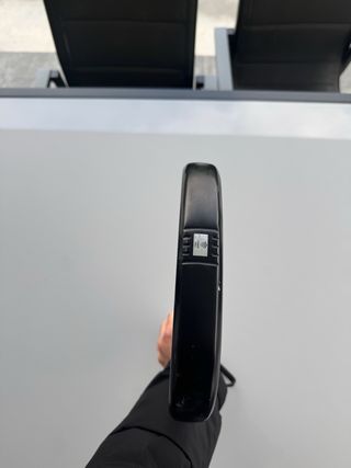 Pala de pádel Oxdog Hyper Pro 2.0