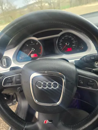 Audi A6 2011
