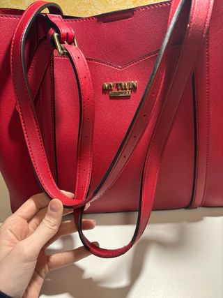 Borsa Twinset rossa