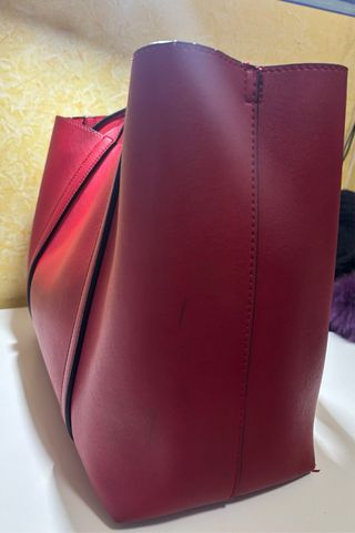 Borsa Twinset rossa