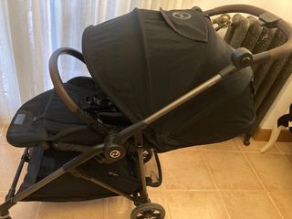 Passeggino Cybex Melio ultraleggero