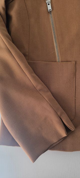 Chaqueta Stradivarius