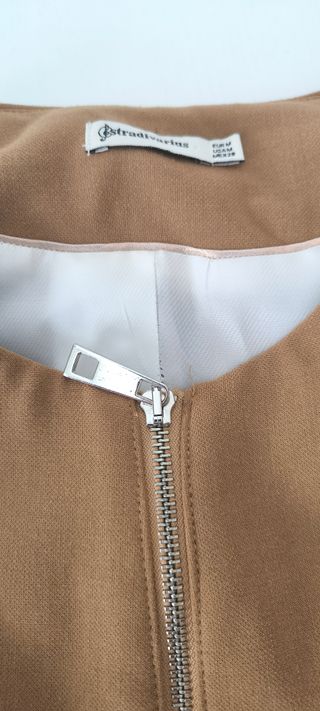 Chaqueta Stradivarius