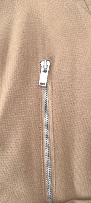 Chaqueta Stradivarius