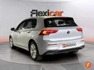 Volkswagen Golf 2.0 TDI 85kW (115CV) DSG