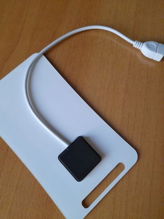Caricabatterie Solare USB Portatile 2W 5V