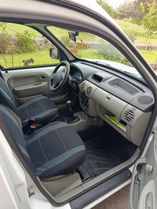 Renault Kangoo 2009