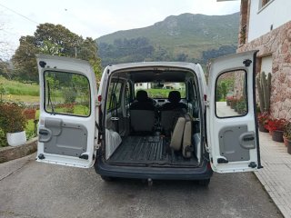 Renault Kangoo 2009