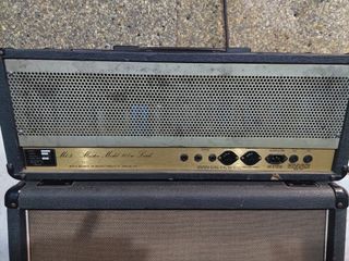 Marshall JCM800 2203 + Pantalla 1960A