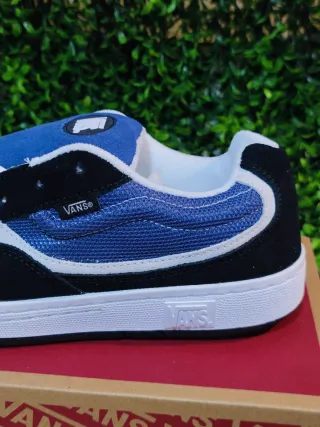 Zapatillas Vans Speed Ls Talla 43