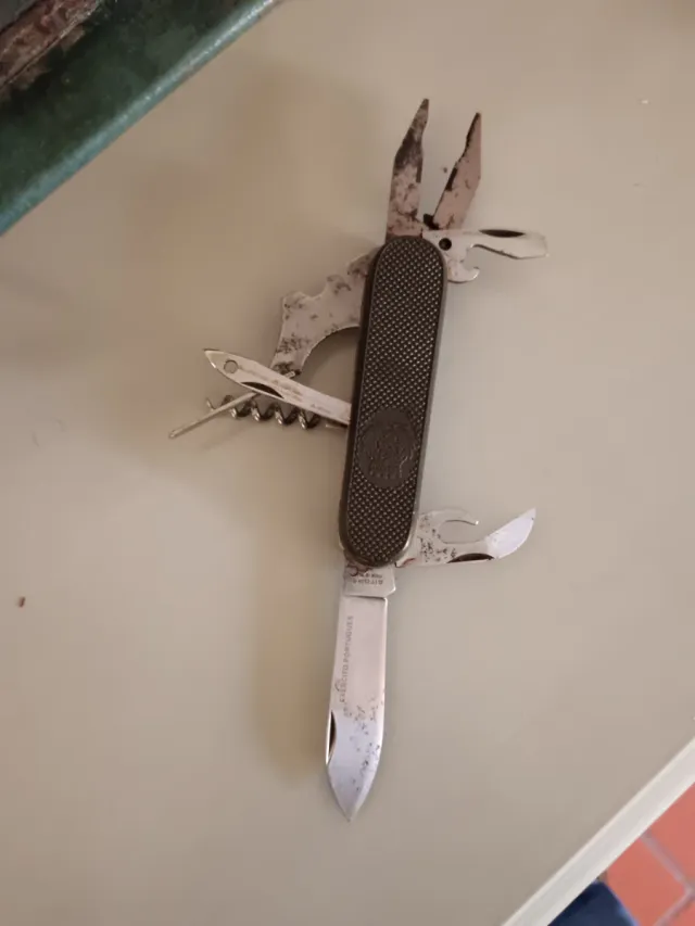 Aitor Exército Português