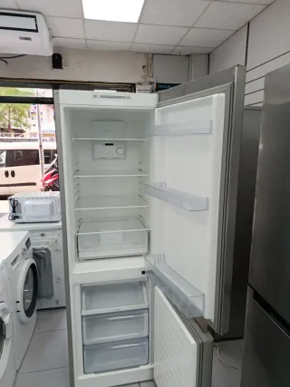 @Nevera Balay Combi No Frost Con Garantía@