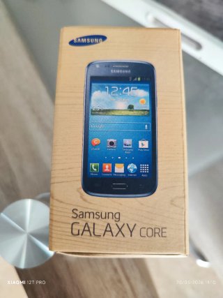 Samsung Galaxy Core