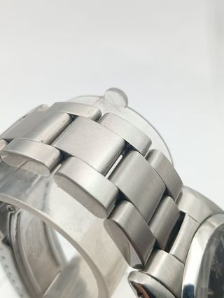 Tudor Oyster Prince Big Rose Vintage 1960s