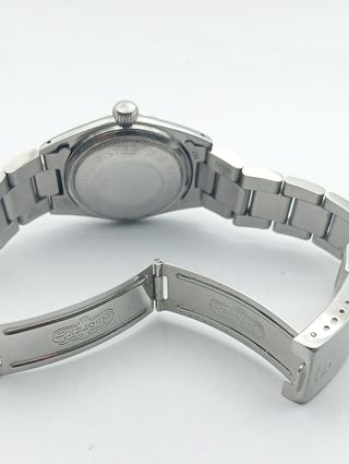 Tudor Oyster Prince Big Rose Vintage 1960s