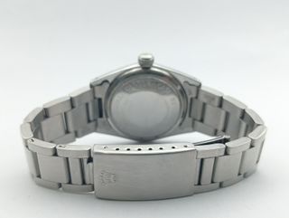 Tudor Oyster Prince Big Rose Vintage 1960s