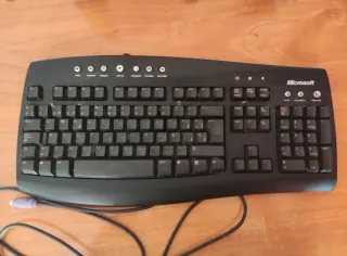 Ordenador HP Pavilion Negro/Plateado