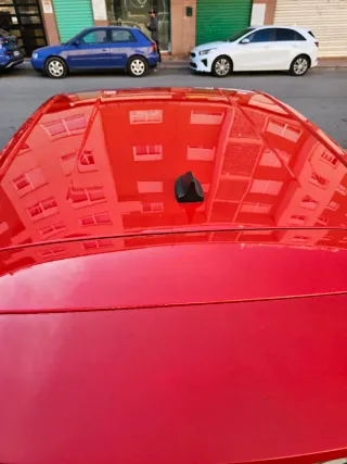 Ford Focus 2022