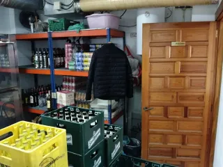 Se vende bar taperia Zamora, por jubilación