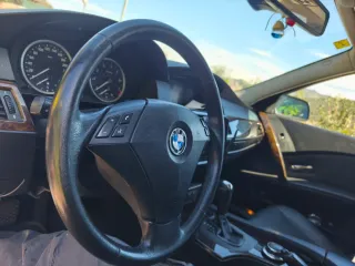 Volante BMW E60