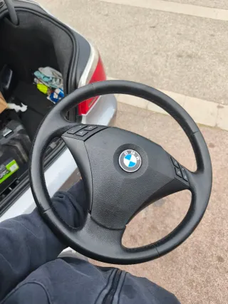 Volante BMW E60