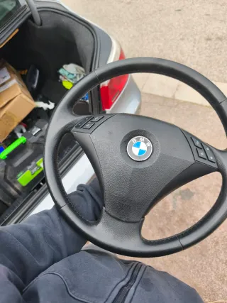 Volante BMW E60