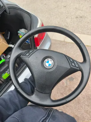 Volante BMW E60