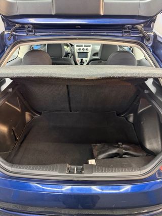 Honda Civic sport 2003