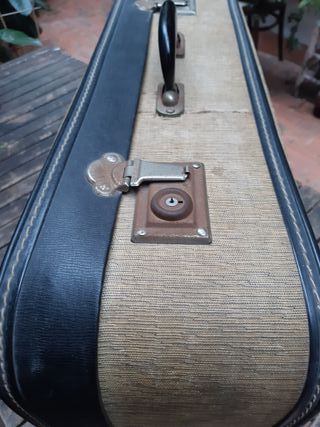 Maleta Vintage