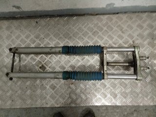 Despiece Suzuki Cóndor 49