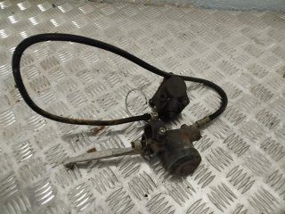 Despiece Suzuki Cóndor 49