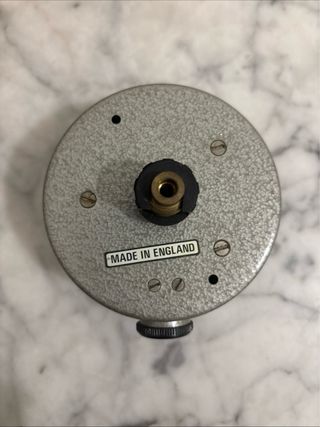 Edwards VSK 1B Vacuum Switch New Old Stock Nos