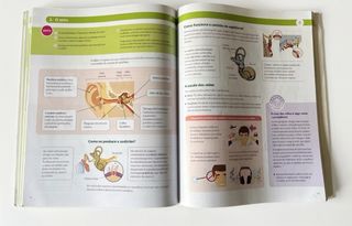 BIOLOXIA E XEOLOXIA 3 ESO CONTRUINDO MUNDOS