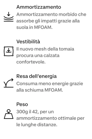 Scarpe da corsa Kiprun