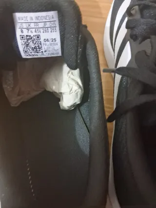 Zapatillas Adidas Duramo RC2M Talla 41.5