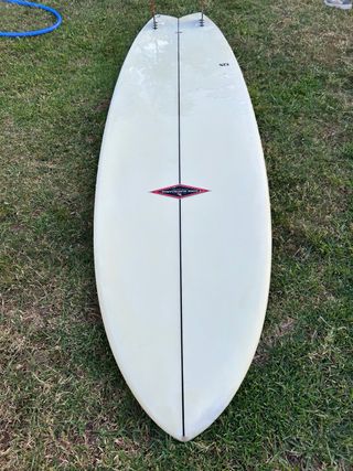 Tabla surf Gong Longfish 7'11